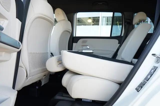 2026 Mercedes-Benz GLB GLB 250
