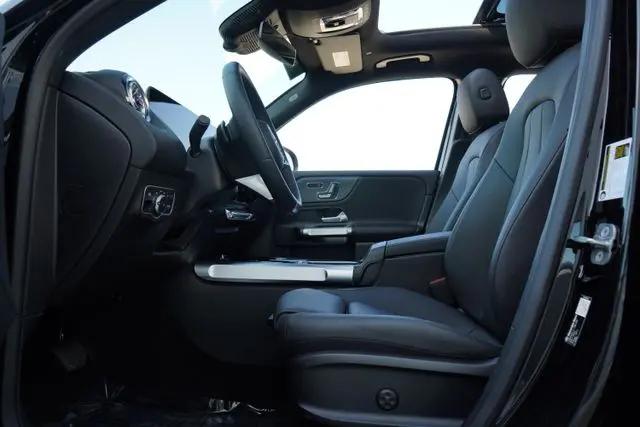 2026 Mercedes-Benz GLB GLB 250