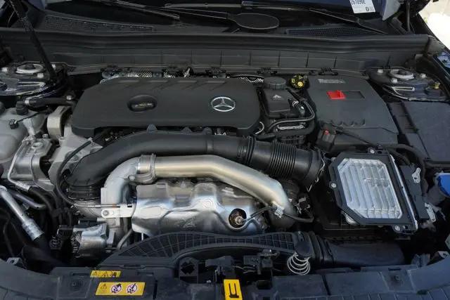 2026 Mercedes-Benz GLB GLB 250