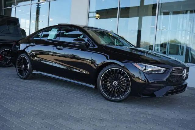 2026 Mercedes-Benz CLA 250 CLA 250 for sale in San Luis Obispo, CA