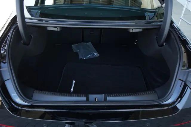 2026 Mercedes-Benz CLA 250 CLA 250