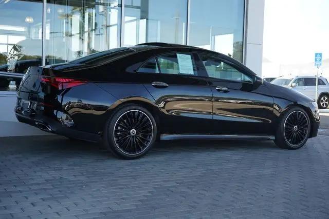 2026 Mercedes-Benz CLA 250 CLA 250