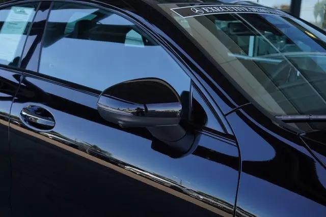 2026 Mercedes-Benz CLA 250 CLA 250