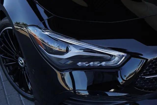 2026 Mercedes-Benz CLA 250 CLA 250