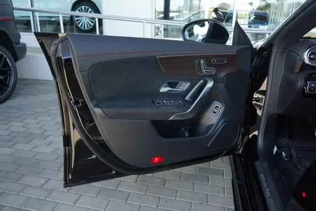 2026 Mercedes-Benz CLA 250 CLA 250