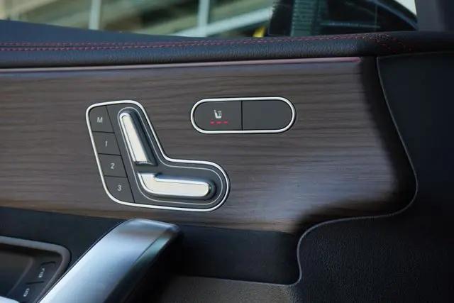 2026 Mercedes-Benz CLA 250 CLA 250