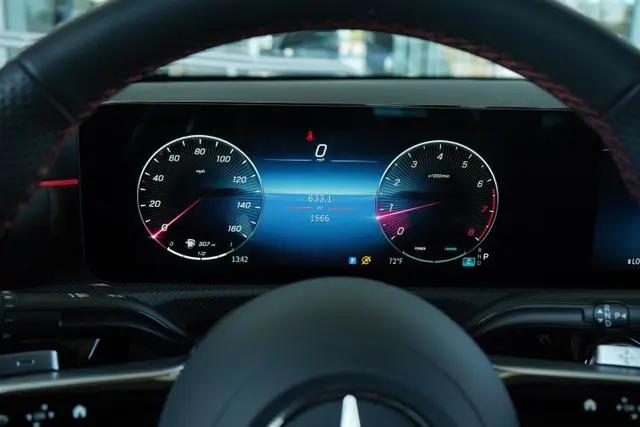 2026 Mercedes-Benz CLA 250 CLA 250
