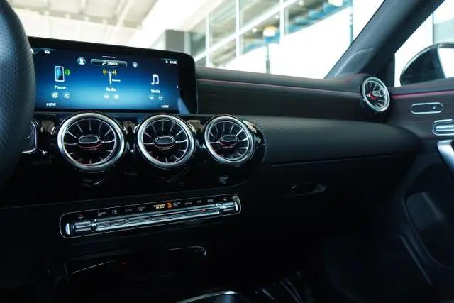 2026 Mercedes-Benz CLA 250 CLA 250