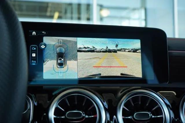 2026 Mercedes-Benz CLA 250 CLA 250