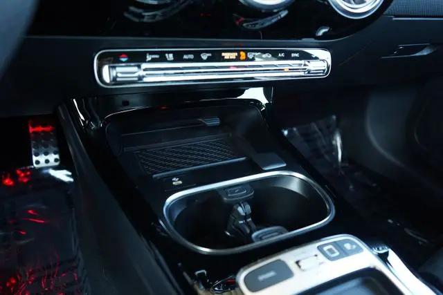 2026 Mercedes-Benz CLA 250 CLA 250