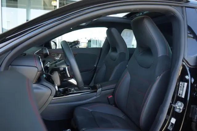 2026 Mercedes-Benz CLA 250 CLA 250