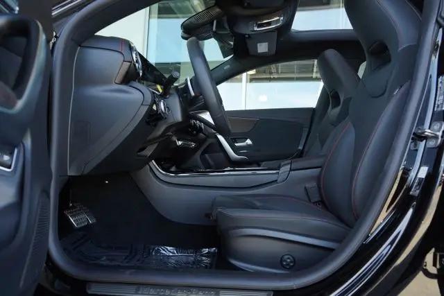 2026 Mercedes-Benz CLA 250 CLA 250