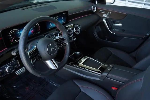 2026 Mercedes-Benz CLA 250 CLA 250