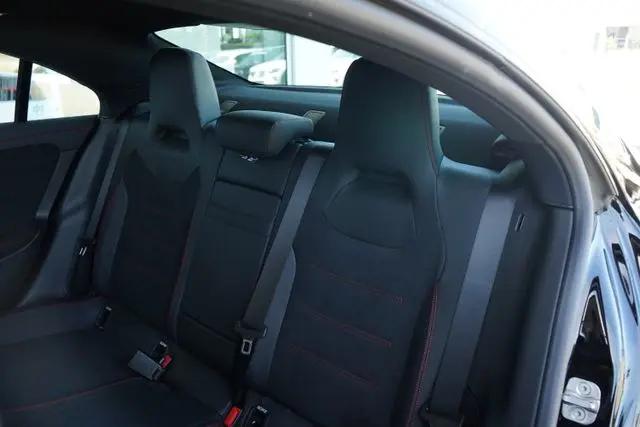 2026 Mercedes-Benz CLA 250 CLA 250