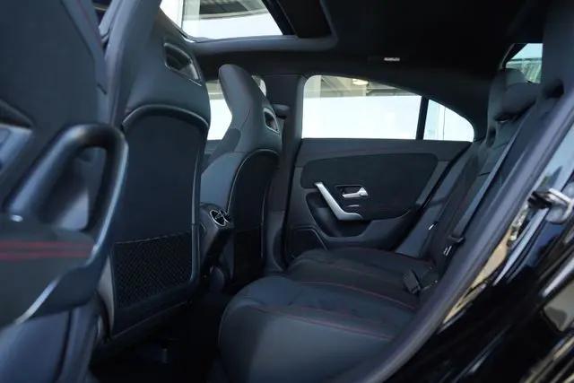 2026 Mercedes-Benz CLA 250 CLA 250