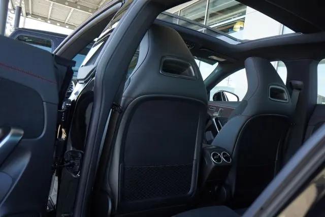 2026 Mercedes-Benz CLA 250 CLA 250