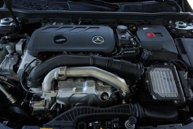 2026 Mercedes-Benz CLA 250 CLA 250