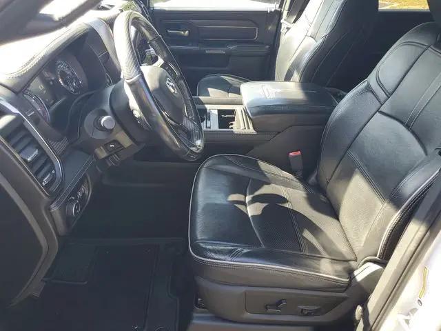 2021 Jeep Ram 2500 Limited Mega Cab 4x4 6'4" Box