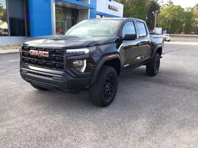2026 GMC Canyon Elevation, 4WD
