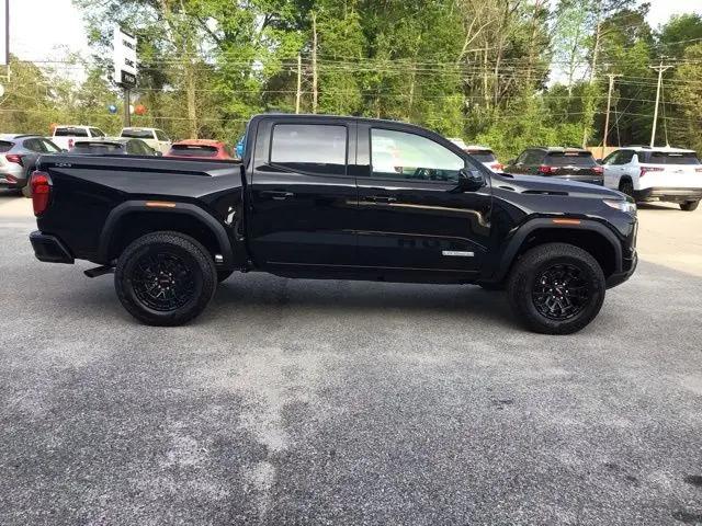 2026 GMC Canyon Elevation, 4WD
