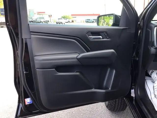 2026 GMC Canyon Elevation, 4WD