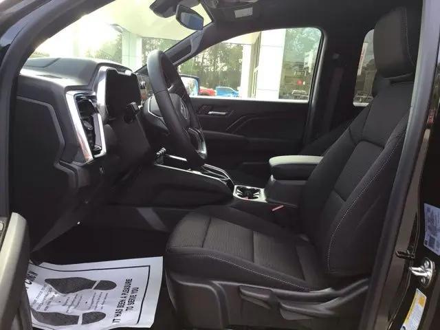 2026 GMC Canyon Elevation, 4WD