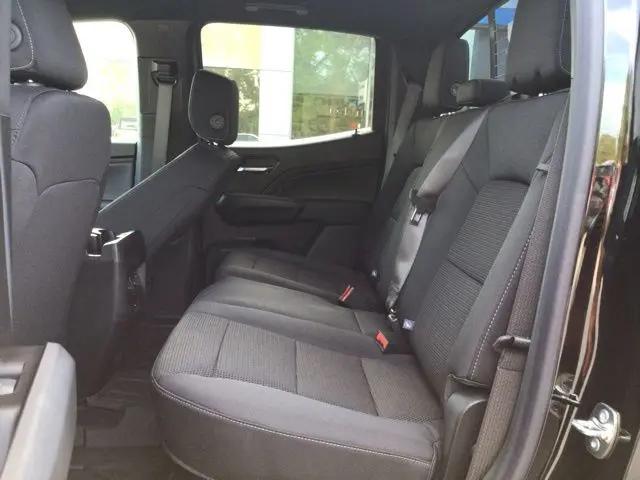 2026 GMC Canyon Elevation, 4WD