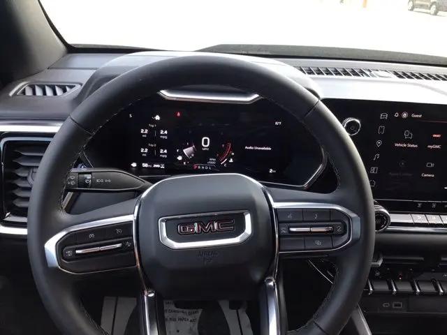 2026 GMC Canyon Elevation, 4WD