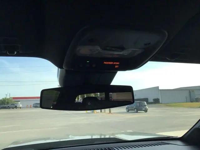 2026 GMC Canyon Elevation, 4WD