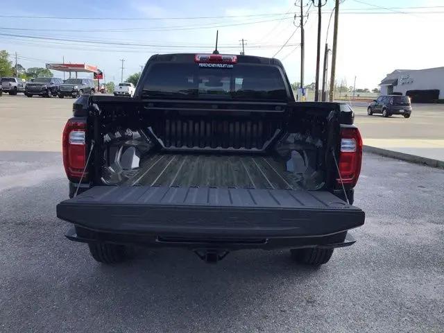 2026 GMC Canyon Elevation, 4WD