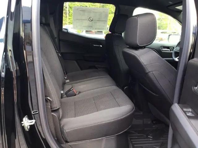 2026 GMC Canyon Elevation, 4WD