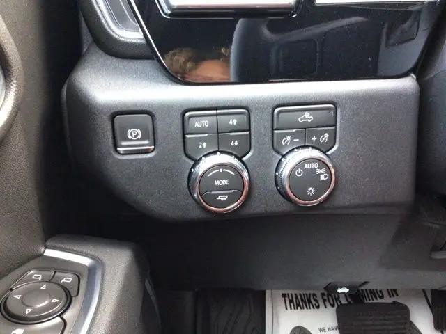 2026 GMC Sierra 1500 Crew Cab, Short Bed, SLE, 4WD