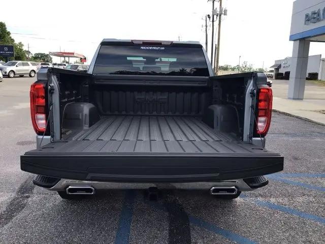 2026 GMC Sierra 1500 Crew Cab, Short Bed, SLE, 4WD