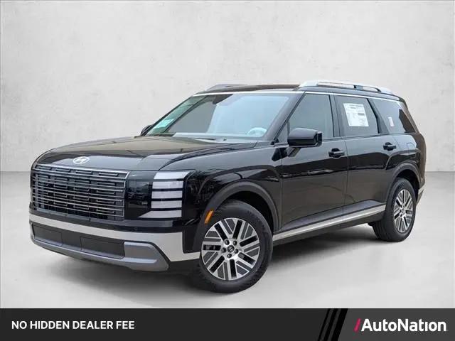 2026 Hyundai Palisade Hybrid SEL 7P for sale in Columbia, SC