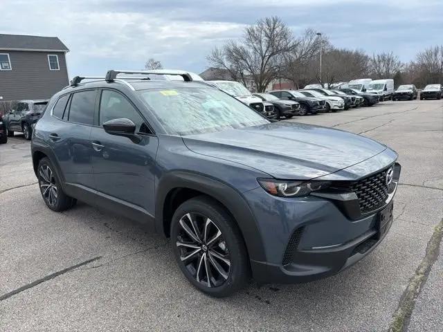 2026 Mazda CX-50 2.5 S Premium for sale in Seekonk, MA