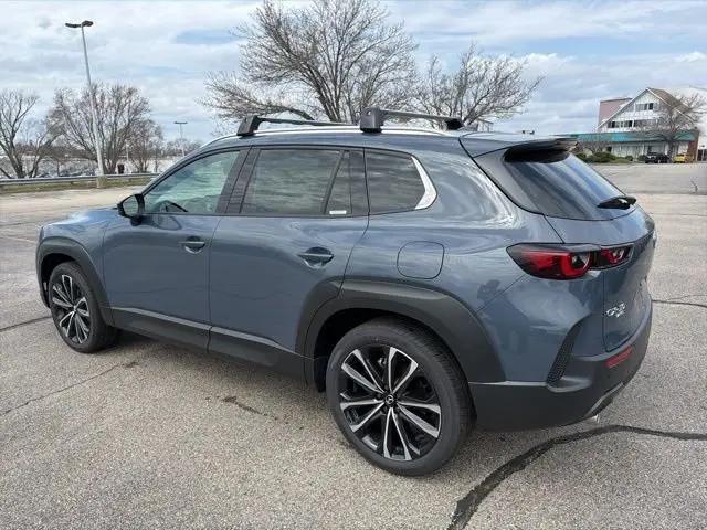 2026 Mazda CX-50 2.5 S Premium