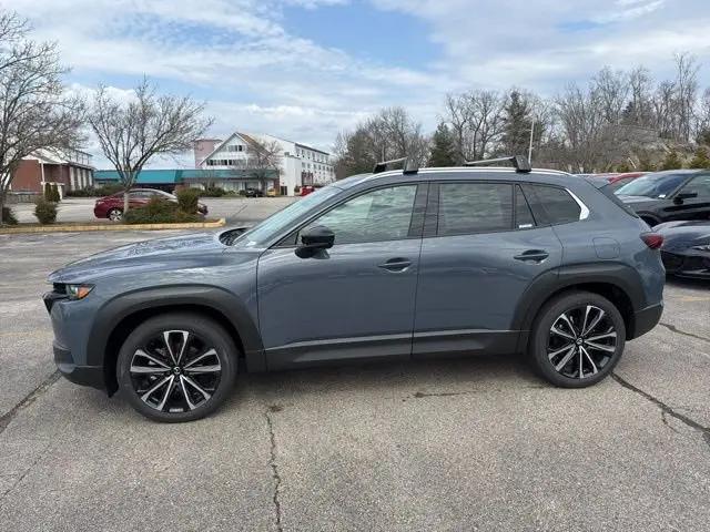 2026 Mazda CX-50 2.5 S Premium