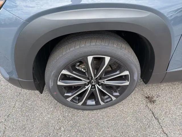 2026 Mazda CX-50 2.5 S Premium