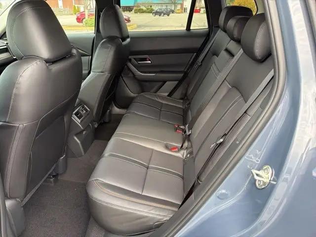 2026 Mazda CX-50 2.5 S Premium