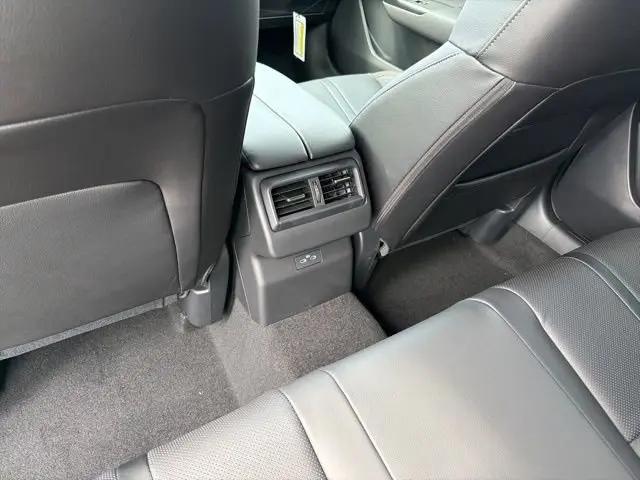 2026 Mazda CX-50 2.5 S Premium
