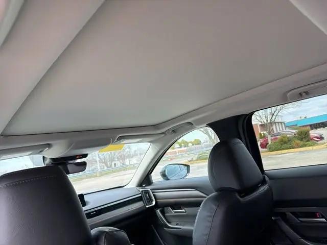 2026 Mazda CX-50 2.5 S Premium