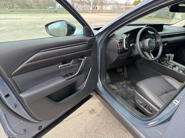 2026 Mazda CX-50 2.5 S Premium
