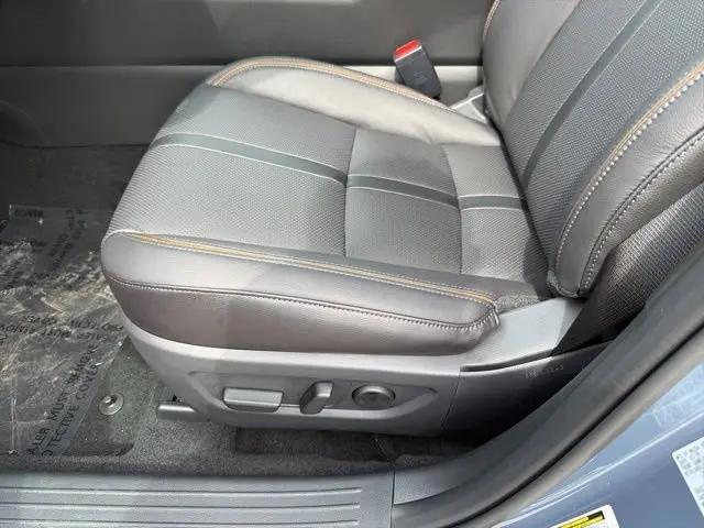 2026 Mazda CX-50 2.5 S Premium