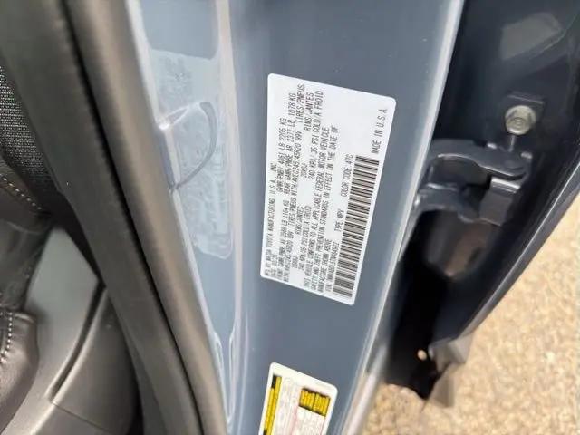 2026 Mazda CX-50 2.5 S Premium