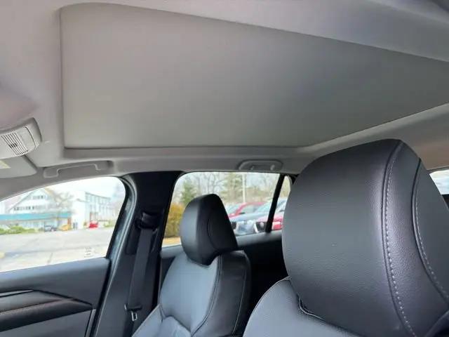 2026 Mazda CX-50 2.5 S Premium
