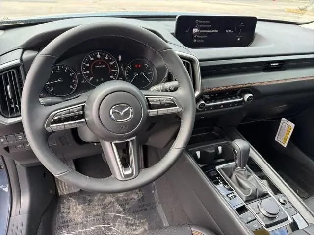 2026 Mazda CX-50 2.5 S Premium