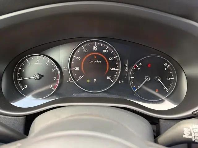 2026 Mazda CX-50 2.5 S Premium