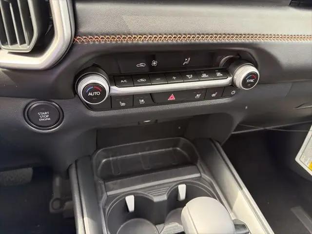 2026 Mazda CX-50 2.5 S Premium