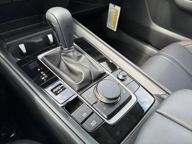 2026 Mazda CX-50 2.5 S Premium