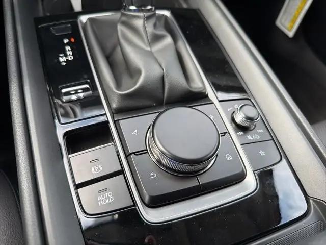 2026 Mazda CX-50 2.5 S Premium